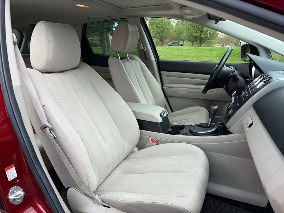 2011 Mazda CX-7 - Image 11 of 15