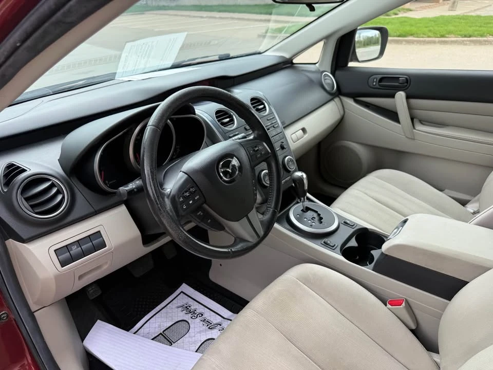 2011 Mazda CX-7 - Image 6 of 15