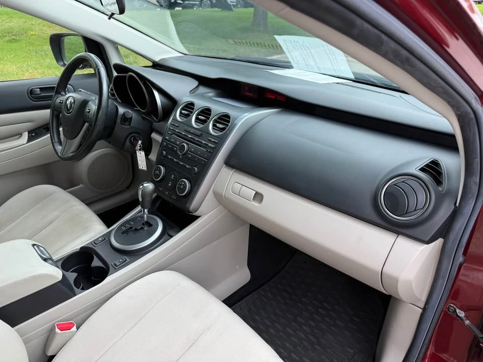 2011 Mazda CX-7 - Image 12 of 15