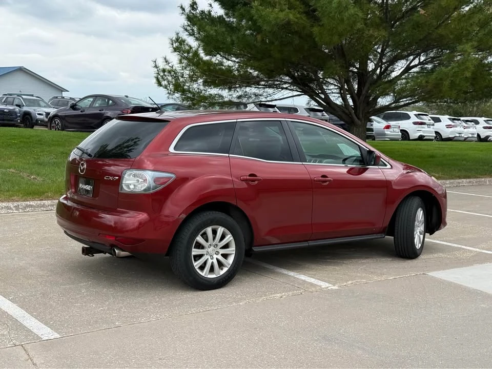 2011 Mazda CX-7 - Image 2 of 15