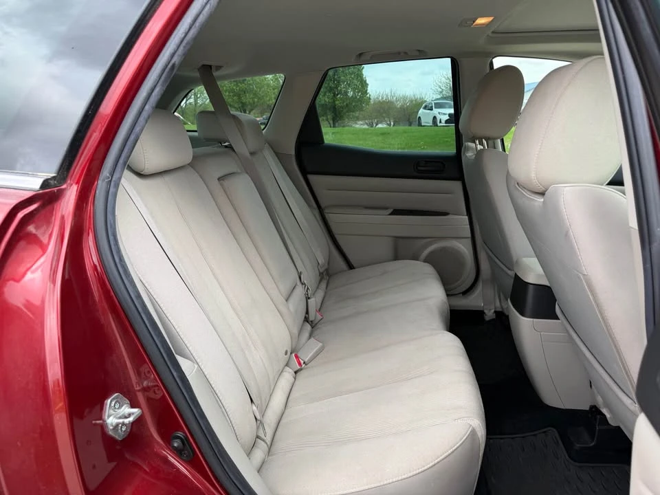 2011 Mazda CX-7 - Image 10 of 15