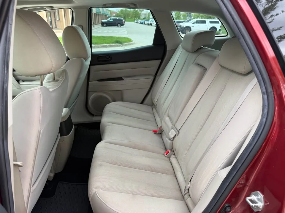 2011 Mazda CX-7 - Image 7 of 15