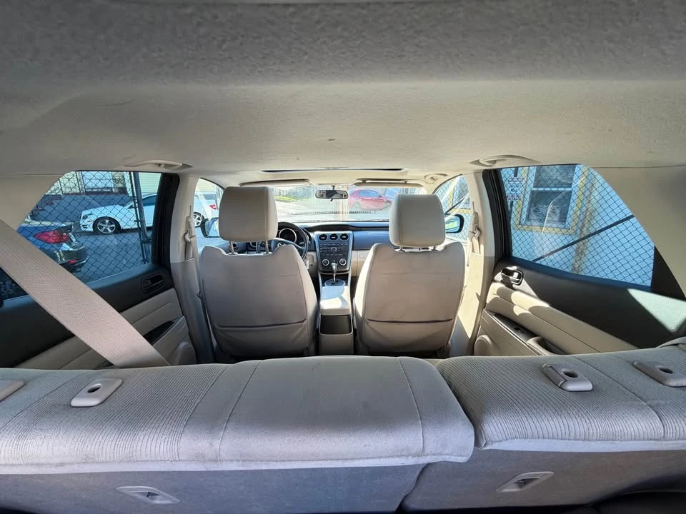 2011 Mazda CX-7 - Image 7 of 13