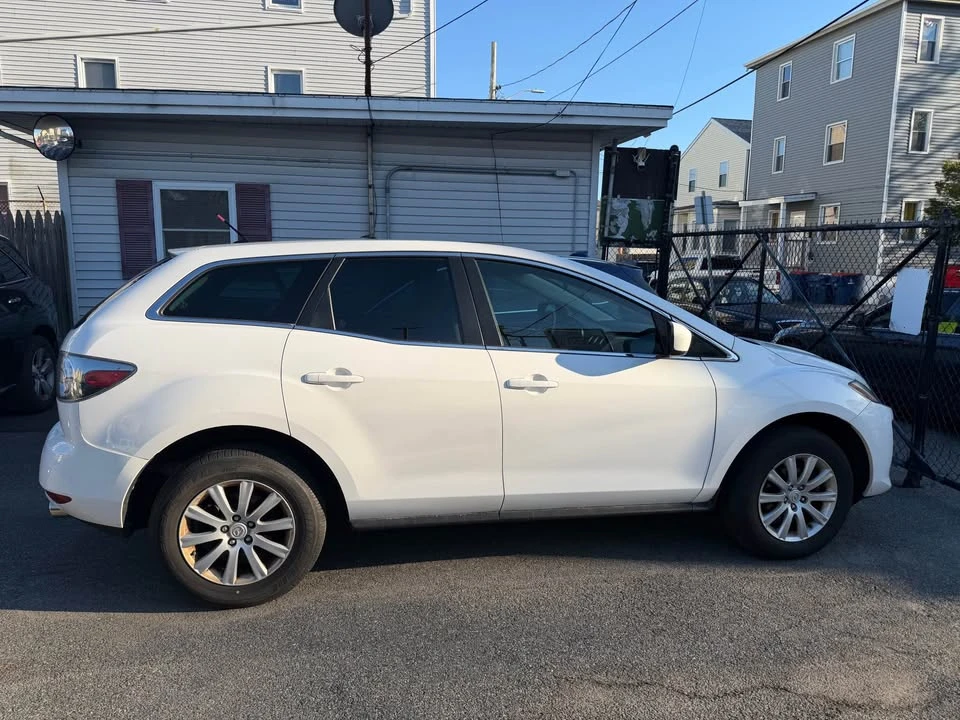 2011 Mazda CX-7 - Image 5 of 13