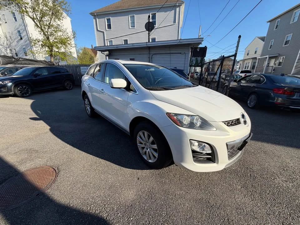 2011 Mazda CX-7 - Image 2 of 13