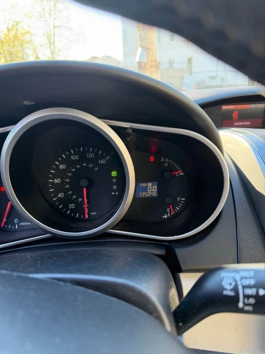 2011 Mazda CX-7 - Image 11 of 13