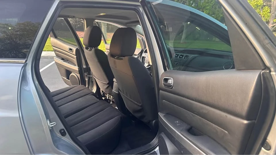 2011 Mazda CX-7 - Image 12 of 16
