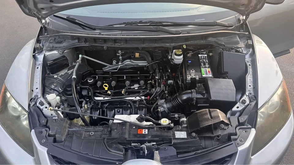 2011 Mazda CX-7 - Image 15 of 16