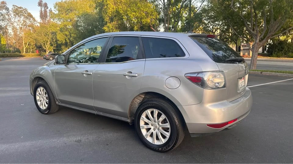 2011 Mazda CX-7 - Image 6 of 16