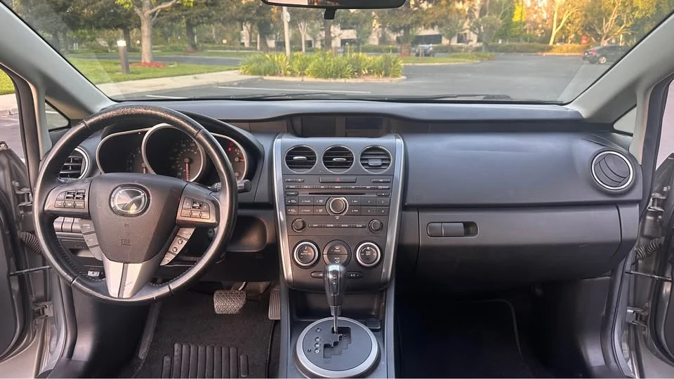 2011 Mazda CX-7 - Image 14 of 16