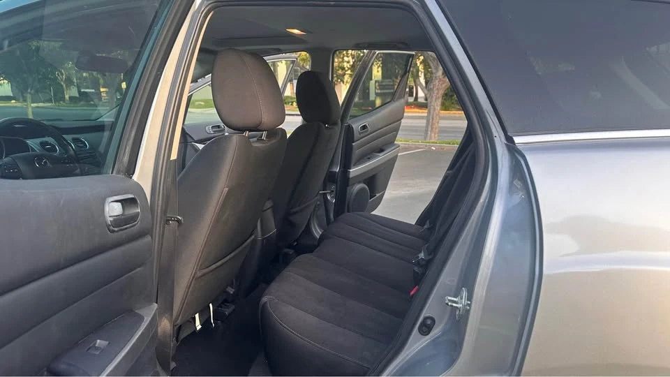 2011 Mazda CX-7 - Image 11 of 16