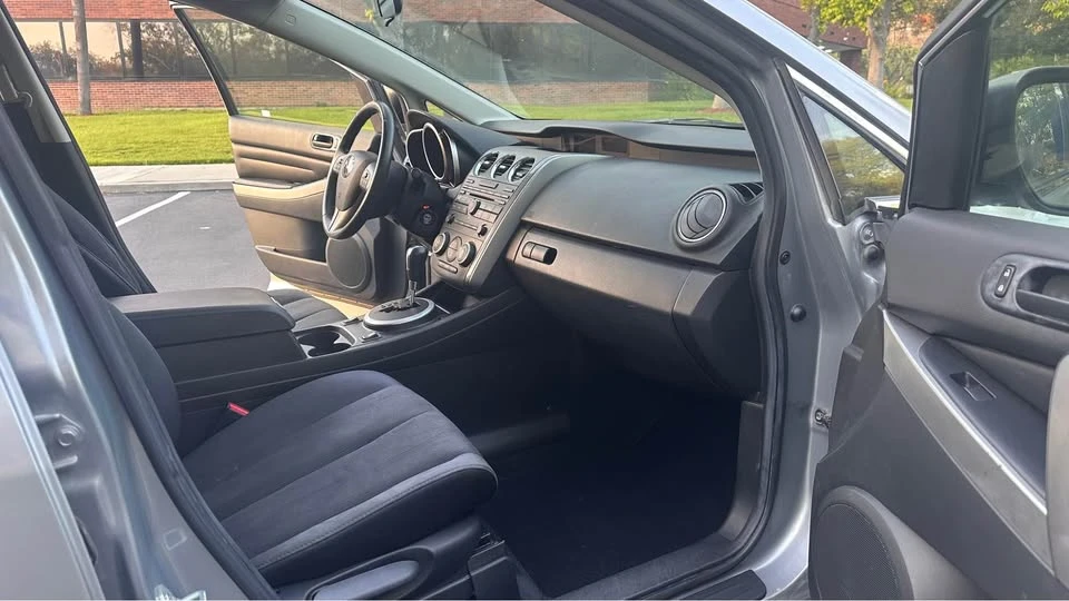 2011 Mazda CX-7 - Image 10 of 16