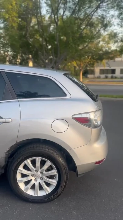 2011 Mazda CX-7 - Image 16 of 16