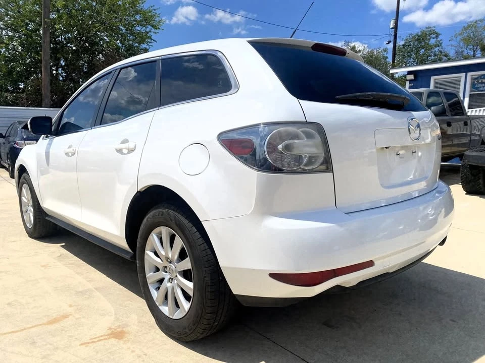 2011 Mazda CX-7 - Image 3 of 17