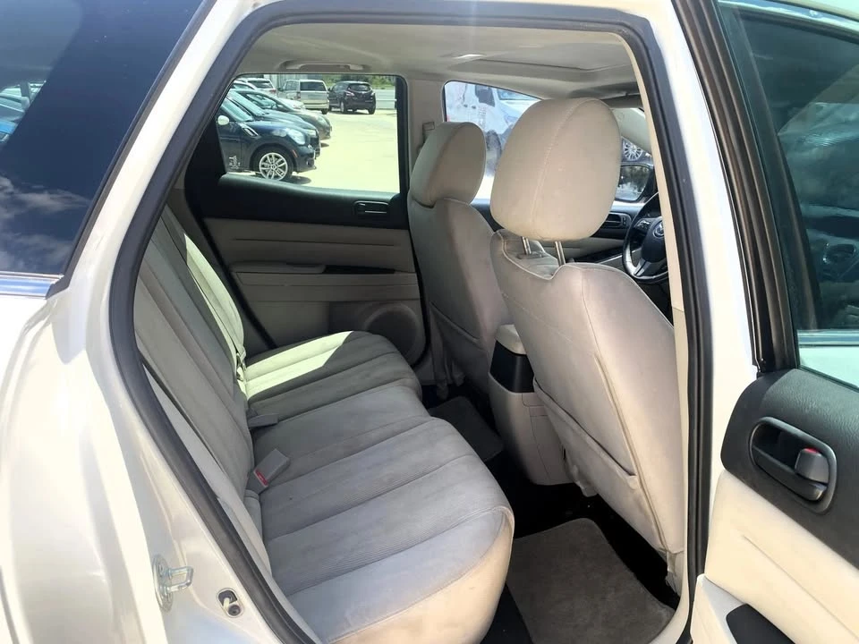 2011 Mazda CX-7 - Image 13 of 17