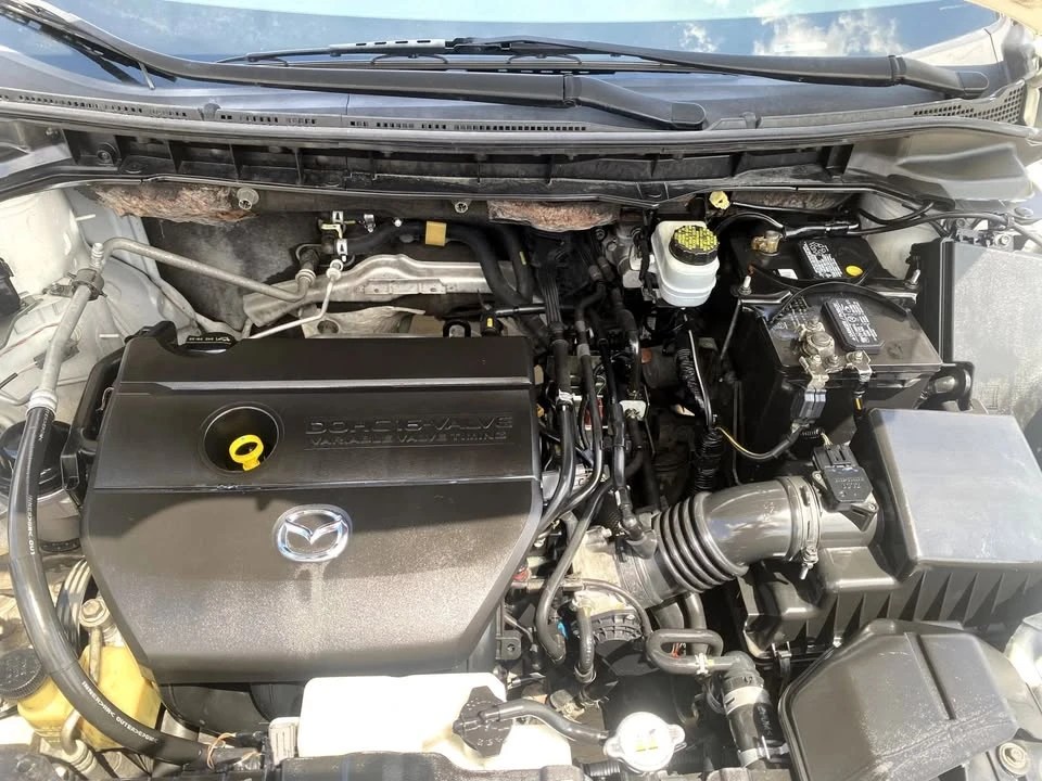 2011 Mazda CX-7 - Image 16 of 17