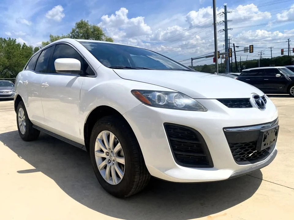 2011 Mazda CX-7 - Image 7 of 17