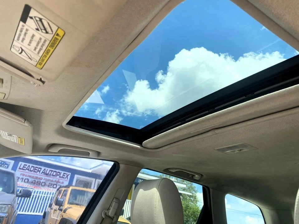 2011 Mazda CX-7 - Image 15 of 17