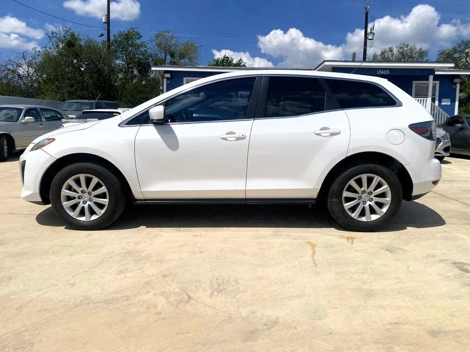 2011 Mazda CX-7 - Image 2 of 17