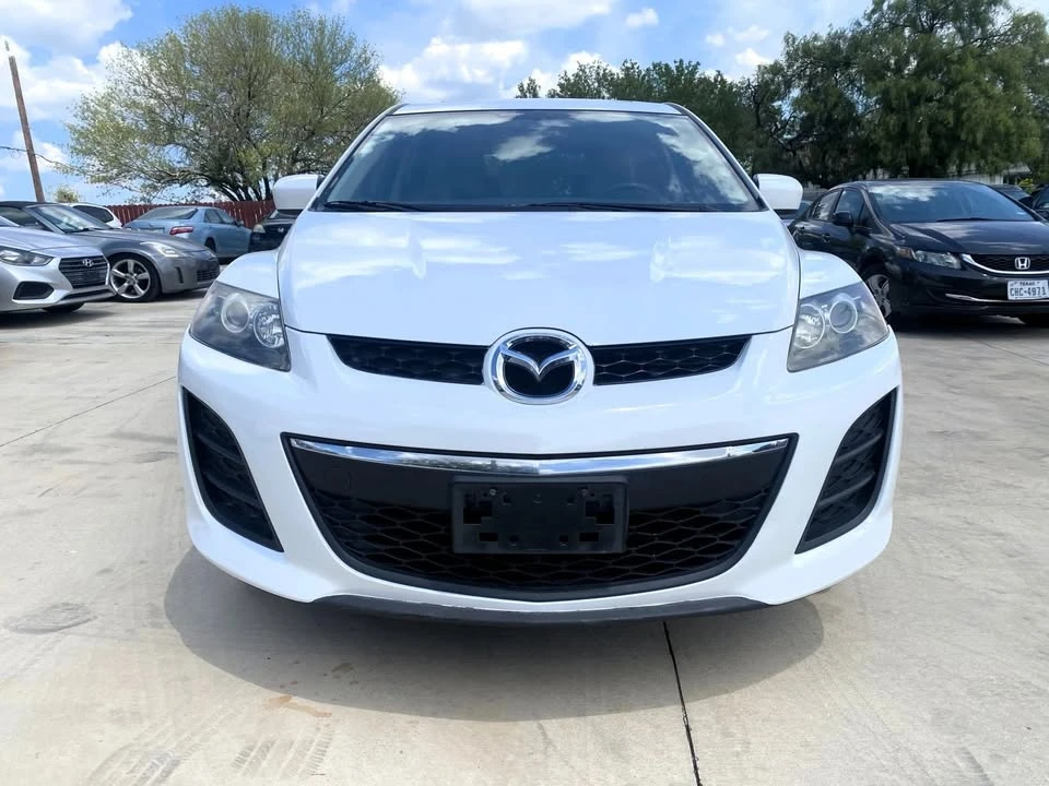 2011 Mazda CX-7 - Image 8 of 17