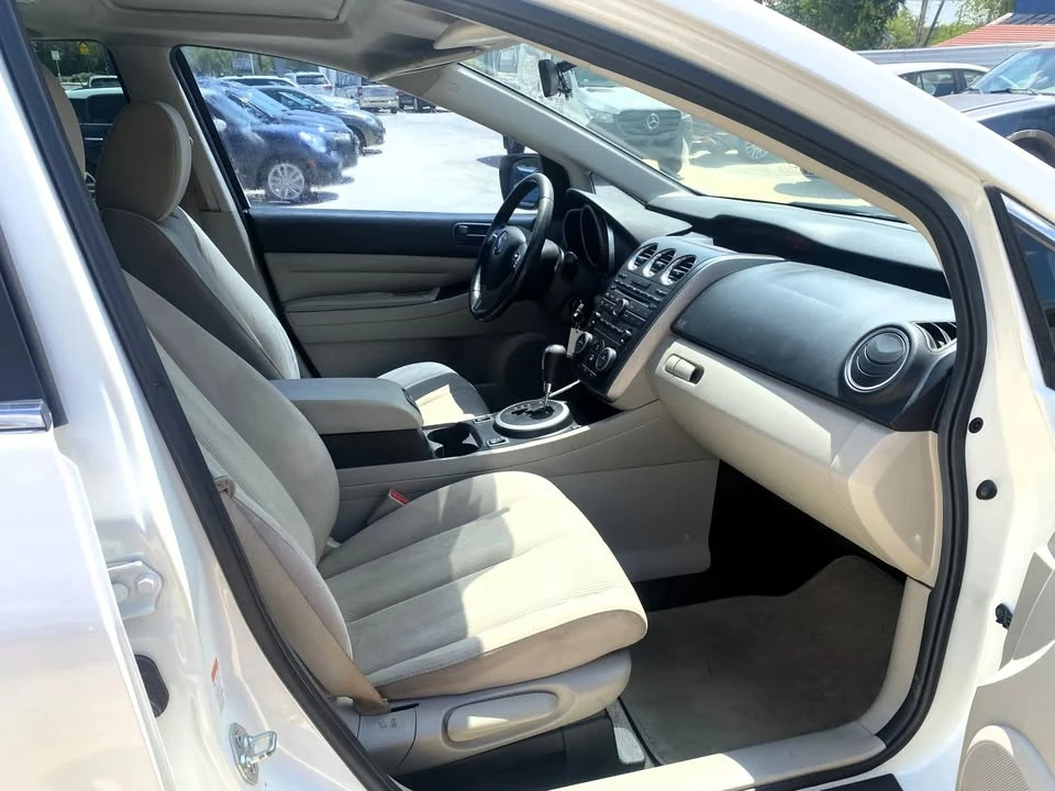 2011 Mazda CX-7 - Image 14 of 17