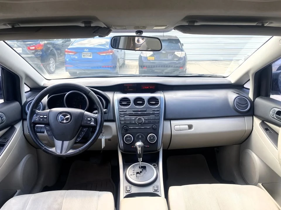 2011 Mazda CX-7 - Image 9 of 17