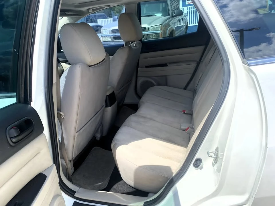 2011 Mazda CX-7 - Image 11 of 17