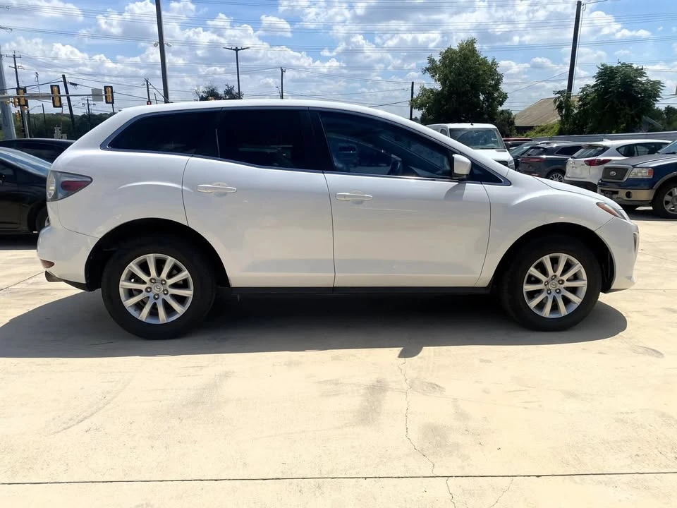 2011 Mazda CX-7 - Image 6 of 17