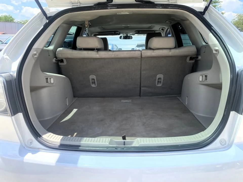2011 Mazda CX-7 - Image 12 of 17