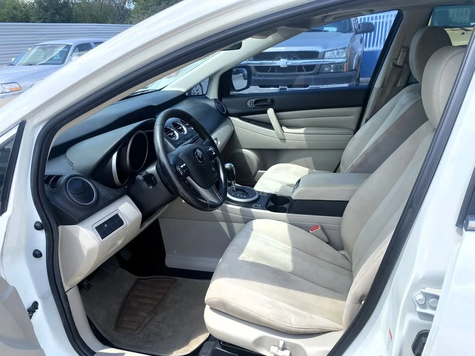 2011 Mazda CX-7 - Image 10 of 17