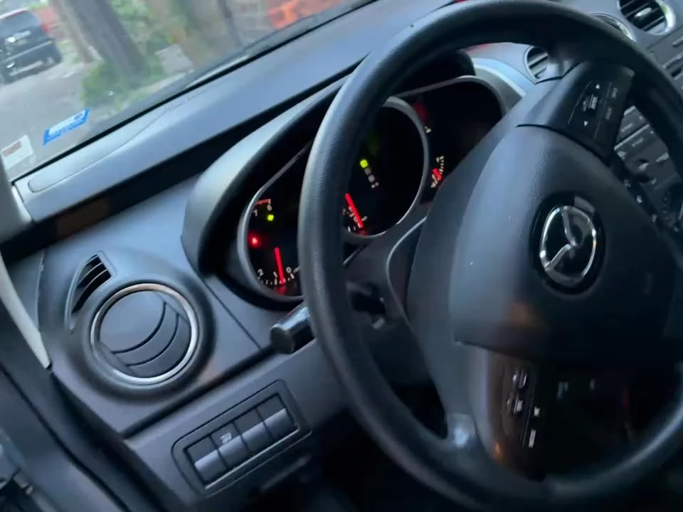 2011 Mazda CX-7 - Image 10 of 10
