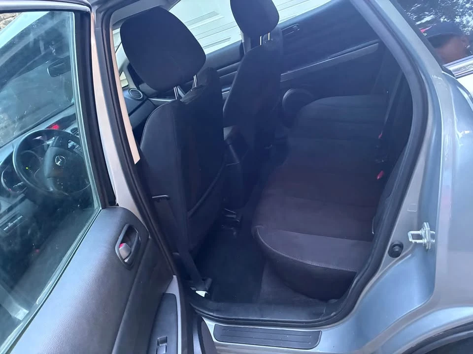 2011 Mazda CX-7 - Image 6 of 10