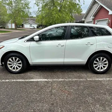 2011 Mazda CX-7 i Sport