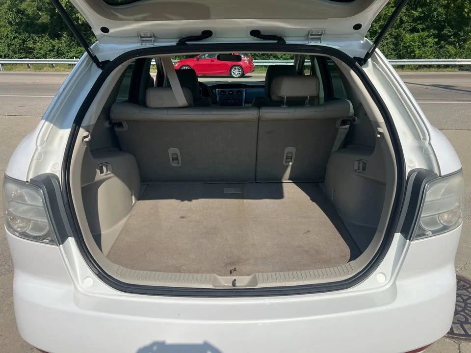 2011 Mazda CX-7 - Image 7 of 19