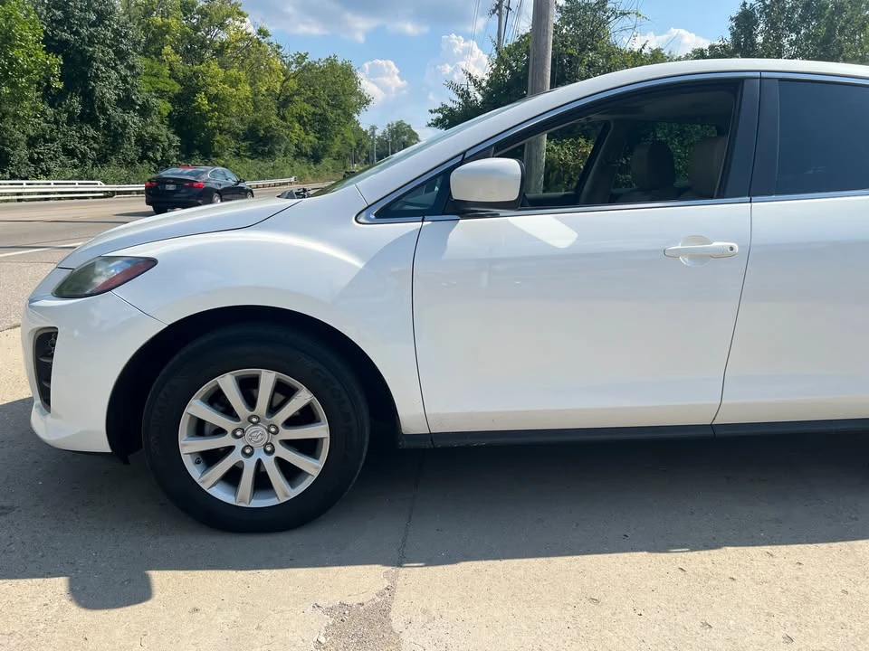 2011 Mazda CX-7 - Image 10 of 19