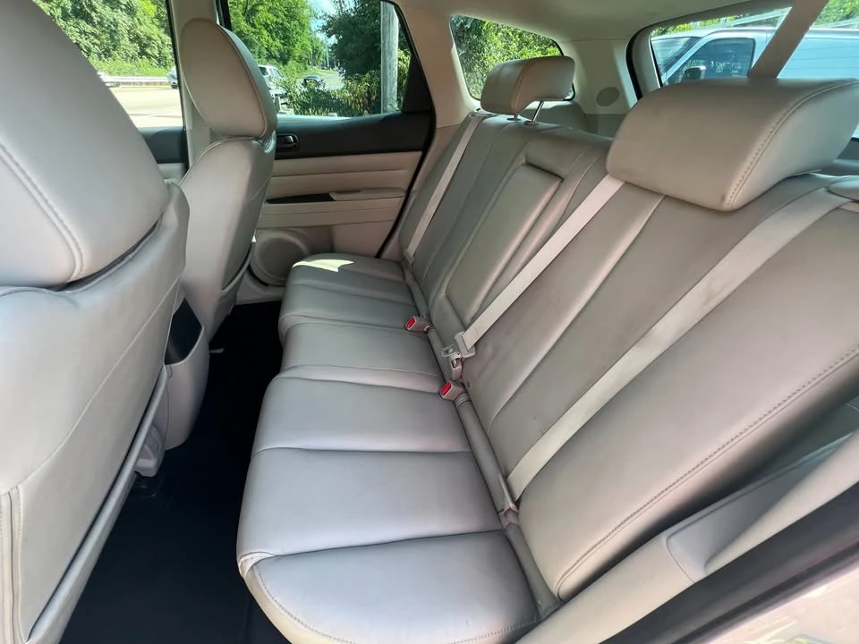 2011 Mazda CX-7 - Image 13 of 19