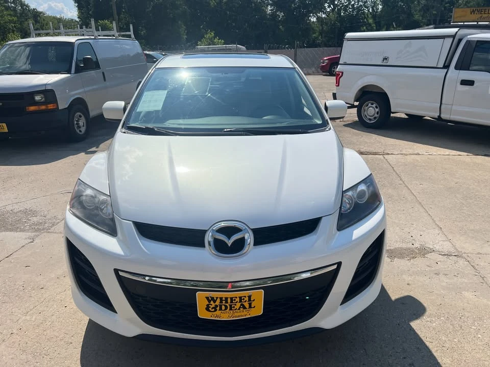 2011 Mazda CX-7 - Image 12 of 19