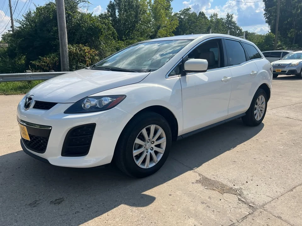 2011 Mazda CX-7 - Image 11 of 19
