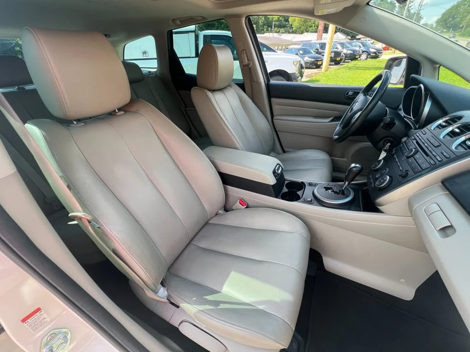 2011 Mazda CX-7 - Image 15 of 19