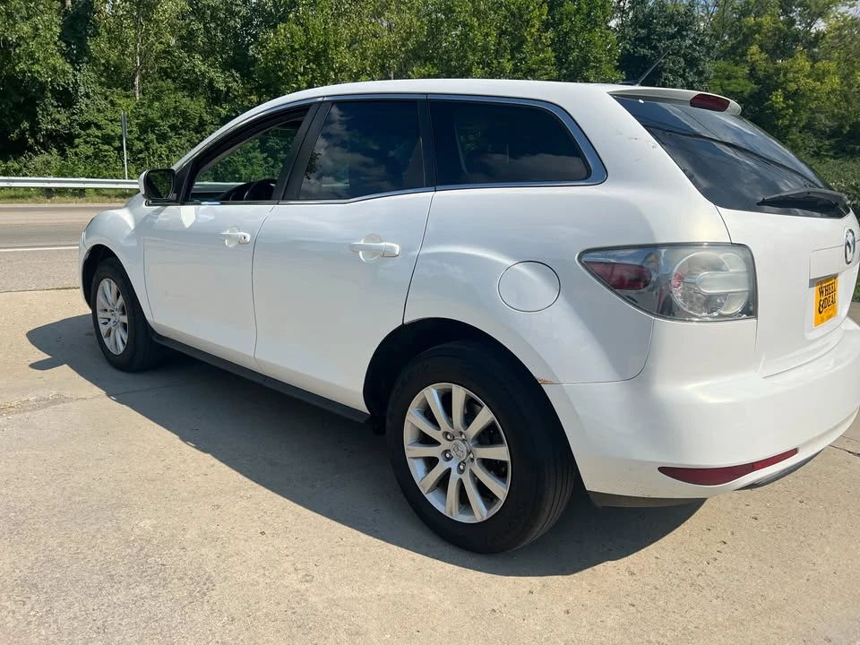 2011 Mazda CX-7 - Image 8 of 19