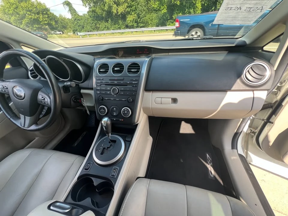 2011 Mazda CX-7 - Image 16 of 19