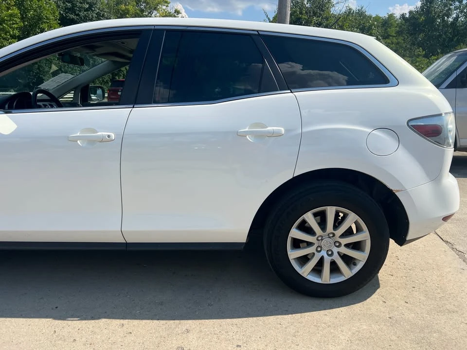 2011 Mazda CX-7 - Image 9 of 19