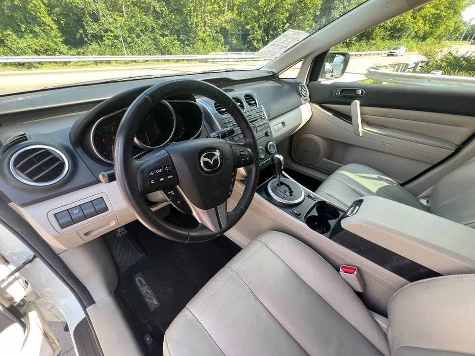 2011 Mazda CX-7 - Image 18 of 19