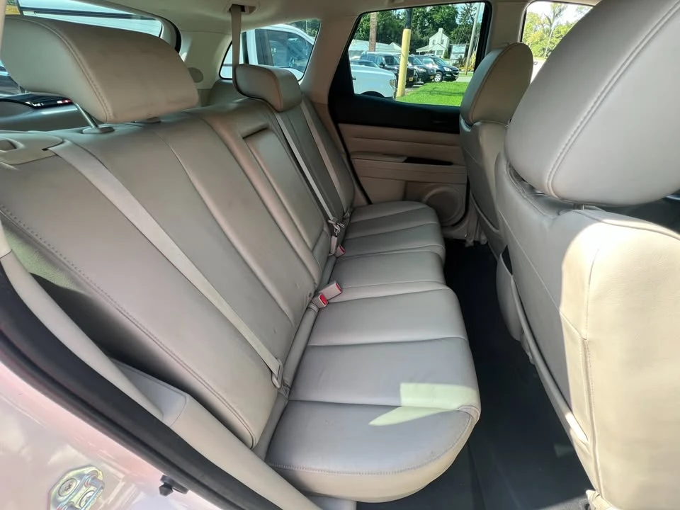 2011 Mazda CX-7 - Image 14 of 19