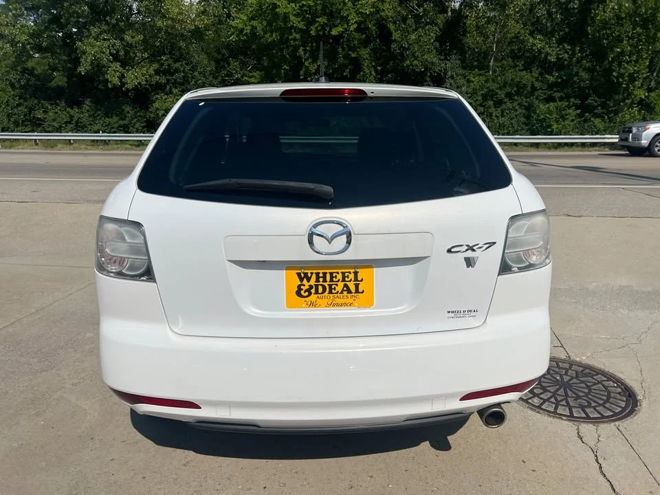 2011 Mazda CX-7 - Image 6 of 19