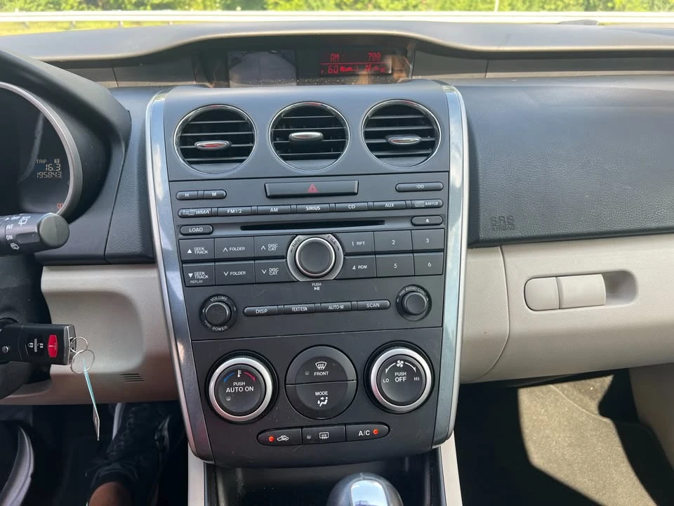 2011 Mazda CX-7 - Image 19 of 19