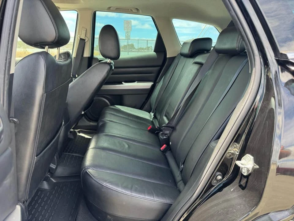 2011 Mazda CX-7 - Image 14 of 20