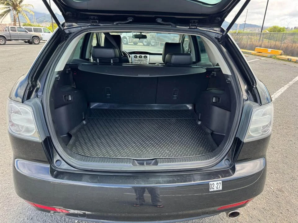 2011 Mazda CX-7 - Image 17 of 20