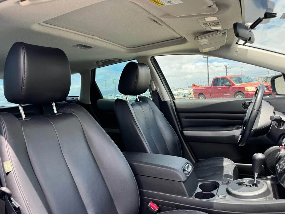 2011 Mazda CX-7 - Image 16 of 20
