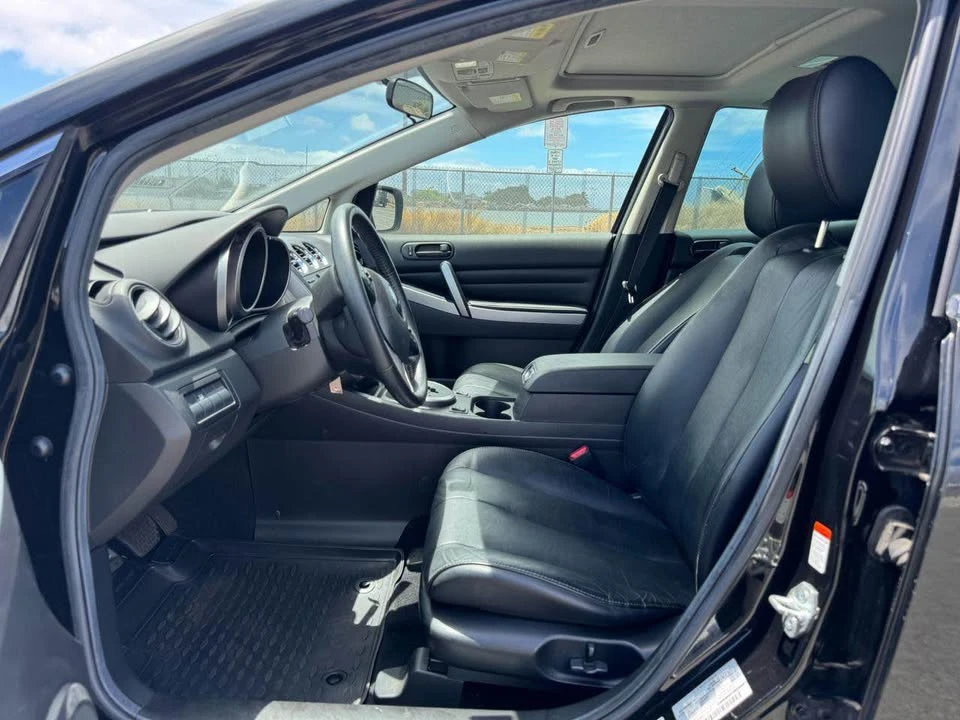 2011 Mazda CX-7 - Image 19 of 20